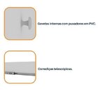 Quarto De Casal Roupeiro 6 Portas Portugal, Cama Casal, Cabec