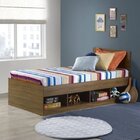 Quarto De Solteiro Baru Duplo 2 Camas E 2 Escrivaninhas Cabec