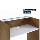 Quarto De Solteiro Baru Duplo 2 Camas E 2 Escrivaninhas Cabec