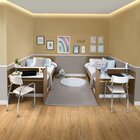 Quarto De Solteiro Baru Duplo 2 Camas E 2 Escrivaninhas Cabec