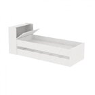 Quarto De Solteiro Completo Com Bicama E Penteadeira 381536 F