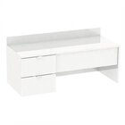 Quarto De Solteiro Completo Com Bicama E Penteadeira 381536 F