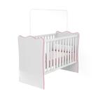 Quarto Infantil 03 Peças Doce Sonho 1x2523x825 Qmovi