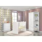 Quarto Infantil 03 Peças Doce Sonho 1x777x825 Qmovi