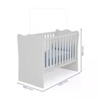 Quarto Infantil 03 Peças Doce Sonho 1x777x825 Qmovi