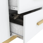 Quarto Infantil  Passa Anel Casa 812