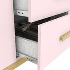 Quarto Infantil  Passa Anel Casa 812