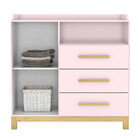 Quarto Infantil  Passa Anel Casa 812