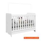 Quarto Infantil Ben 4 Pt 5 Gv Branco