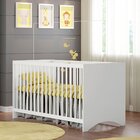 Quarto Infantil Berço Gutti E Guarda Roupa Gutti