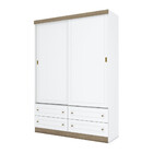 Quarto Infantil Brigadeiro  Casa 812