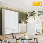 Quarto Infantil Brigadeiro  Casa 812