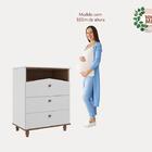 Quarto Infantil Casinha Roupeiro Casinha Com Comoda Casinha E