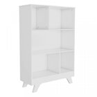 Quarto Infantil Com 1 Minicama Montessoriana 1 Cômoda 4 Gavet