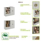 Quarto Infantil Com Cama De Solteiro Montessoriana Cômoda E G