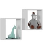 Quarto Infantil Com Cama Montessoriana Cômoda Prateleira E 2