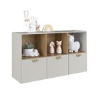 Quarto Infantil Com Cama Solteiro Montessoriana Com Iluminaçã