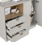 Quarto Infantil Com Cama Solteiro Montessoriana Com Iluminaçã