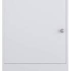 Quarto Infantil Completo Branco Conjunto 1 - Quiditá Móveis