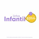 Quarto Infantil Completo Com Colchão Incluso Doçura Multimóve