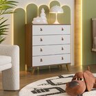 Quarto Infantil Completo Com Guarda Roupa 2 Portas 2 Gavetas