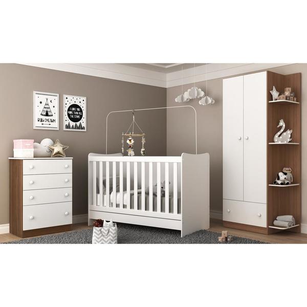 Bercos infantil clearance