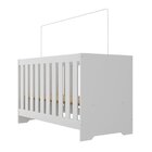 Quarto Infantil Completo Guarda-roupa 2 Portas 2 Gavetas Com