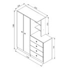 Quarto Infantil Completo Montessoriano Meu Fofinho Branco