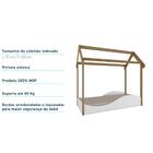 Quarto Infantil Completo Peroba Móveis