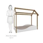 Quarto Infantil Completo Peroba Móveis