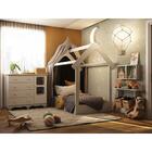 Quarto Infantil Completo Peroba Móveis