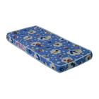 Quarto Infantil Completo Roupeiro + Berço 3 Em 1 E Colchão In