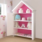 Quarto Infantil Completo Viagem Encantada 4 Portas 1 Gaveta V