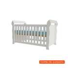 Quarto Infantil Decorado Eloa Ii Branco