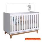 Quarto Infantil Decorado Pequeno Príncipe Branco