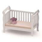 Quarto Infantil Decorado Selena Ii Branco