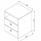 Quarto Infantil Decorado Tókio I Montana