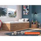 Quarto Infantil Decorado Tókio I Montana