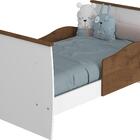 Quarto Infantil Fofura Roupeiro Fofura Com Comoda Fofura E Be