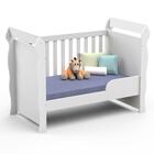 Quarto Infantil Guarda Roupa 2 Portas Cômoda 4 Gavetas Lola B