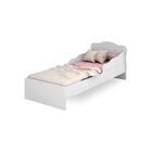 Quarto Infantil Guarda Roupa Com Comoda E Mini Cama - Fdecor