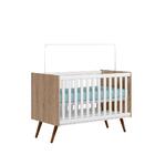 Quarto Infantil Guarda Roupa, Cômoda Sapateira E Berço Mini C