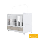 Quarto Infantil Maçã Do Amor Casa 812