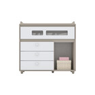 Quarto Infantil Maçã Do Amor Casa 812