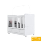 Quarto Infantil Maçã Do Amor Casa 812