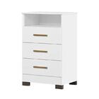 Quarto Infantil Melissa Branco - Peternella