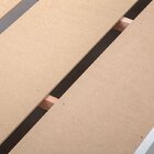 Quarto Infantil Minnie Com Cama, Guarda Roupa E Cabeceira Dis