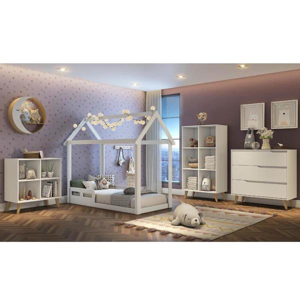 Jogo de quarto infantil montessoriano clearance