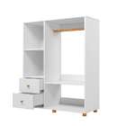 Quarto Infantil Montessoriano Soneca 2gv Branco