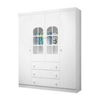 Quarto Infantil Peternella Pérola